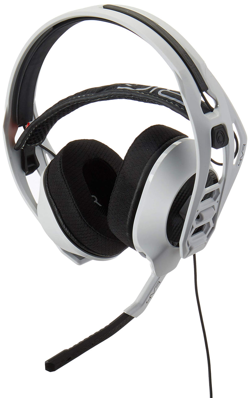 Plantronics Gaming Headset, RIG 4VR Gaming Headset for PlayStation VR ...