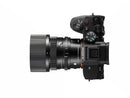Sigma 50mm F2.0 DG DN for Sony Mount