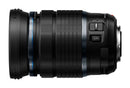 OM SYSTEM Olympus M.Zuiko Digital ED 12-100mm F4.0 is PRO for Micro Four Thirds System Camera, High Magnification Zoom Lens, Weather Sealed Design, MF Clutch, L-Fn Button