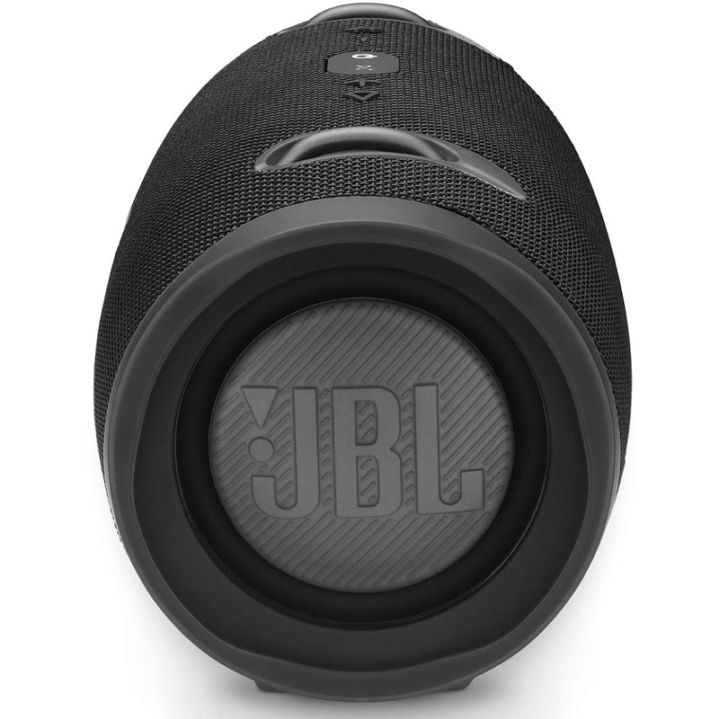 jbl hängematte JBL Xtreme 2 Waterproof portable Bluetooth speaker