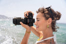 Tamron 25-200mm F/2.8-5.6 Di III VXD G2 for Sony E-Mount Full Frame and APS-C Mirrorless Cameras