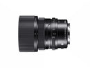 Sigma 50mm F2.0 DG DN for Sony Mount