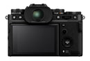 Fujifilm X-T5 Mirrorless Digital Camera XF16-80mm Lens Kit - Black