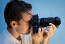 Tamron 25-200mm F/2.8-5.6 Di III VXD G2 for Sony E-Mount Full Frame and APS-C Mirrorless Cameras