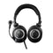 Audio-Technica ATH-M50xSTS XLR StreamSet Streaming Headset