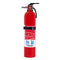First Alert Fire Extinguisher - Garage Fire Extinguisher - Red - Garage10 FE10GR