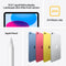 2022 Apple 10.9-inch iPad (Wi-Fi, 256GB) - Silver (10th Generation)