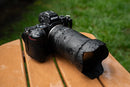 Tamron 18-300mm F/3.5-6.3 Di III-A VC VXD All-in-One Zoom Lens for Nikon Z APS-C Mirrorless Cameras