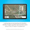 Garmin RV 1095, Extra-Large, Easy-to-Read 10” GPS RV Navigator, Custom RV Routing, High-Resolution Birdseye Satellite Imagery, Directory of RV Parks and Services, Landscape or Portrait View Display