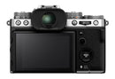 Fujifilm X-T5 Mirrorless Digital Camera XF16-80mm Lens Kit - Silver