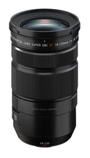 Fujinon XF18-120mmF4 LM PZ WR Lens