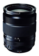 Fujinon XF18-135mmF3.5-5.6 R LM OIS WR