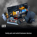 Xbox Wireless Gaming Controller - Storm Breaker Special Edition - Xbox Series X|S, Xbox One, PCs, Cloud-Enabled Devices