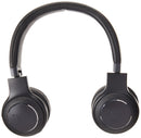 JBL Duet Bluetooth Wireless On-Ear Headphones - Black