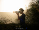 OM SYSTEM Olympus M.Zuiko Digital ED 50-200mm F2.8 is PRO for Micro Four Thirds System Camera, Outdoor Photography, Weather Sealed Design