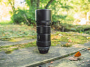 OM SYSTEM Olympus M.Zuiko Digital ED 300mm F4.0 is PRO for Micro Four Thirds System Camera Powerful Telephoto Prime Lens Weather Sealed Design MF Clutch