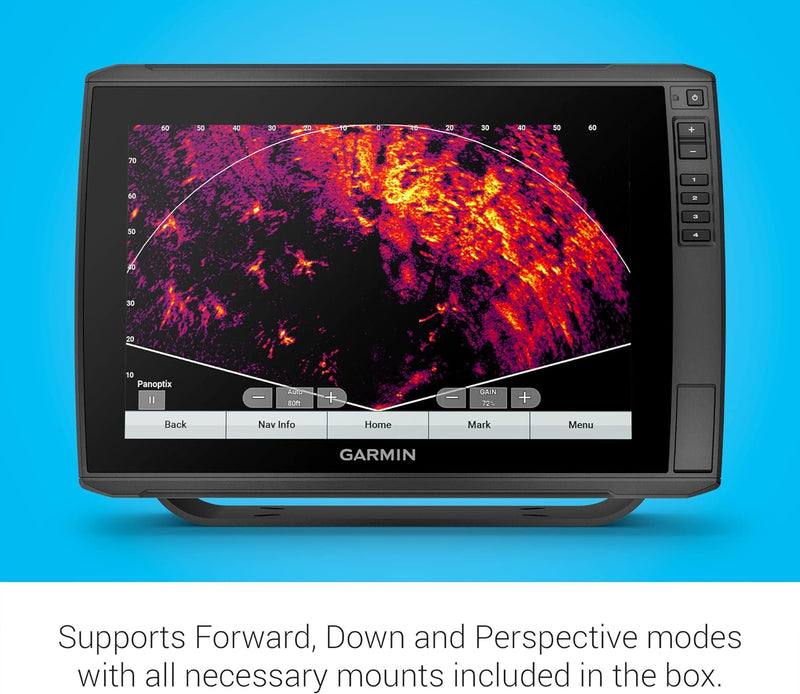 LiveScope� Plus System with GLS 10� and LVS34 Transducer – HHgregg  Electronics