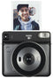 Fujifilm Instax Square SQ6 - Instant Film Camera - Graphite Grey