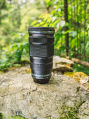 OM SYSTEM Olympus M.Zuiko Digital ED 40-150mm F2.8 PRO for Micro Four Thirds System Camera, Light Weight Powerful Zoom, Weather Sealed Design, Compatible with Teleconverter