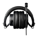 Audio-Technica ATH-M50xSTS-USB StreamSet Streaming Headset