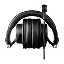 Audio-Technica ATH-M50xSTS XLR StreamSet Streaming Headset