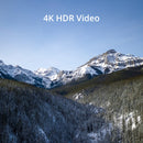 DJI Mini 3 Fly More Combo (DJI RC) - Lightweight and Foldable Mini Camera Drone