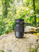 OM SYSTEM Olympus M.Zuiko Digital 75-300mm F4.8-6.7 for Micro Four Thirds System Camera, Compact Powerful Zoom Lens, Outdoor
