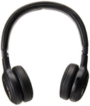 JBL Duet Bluetooth Wireless On-Ear Headphones - Black