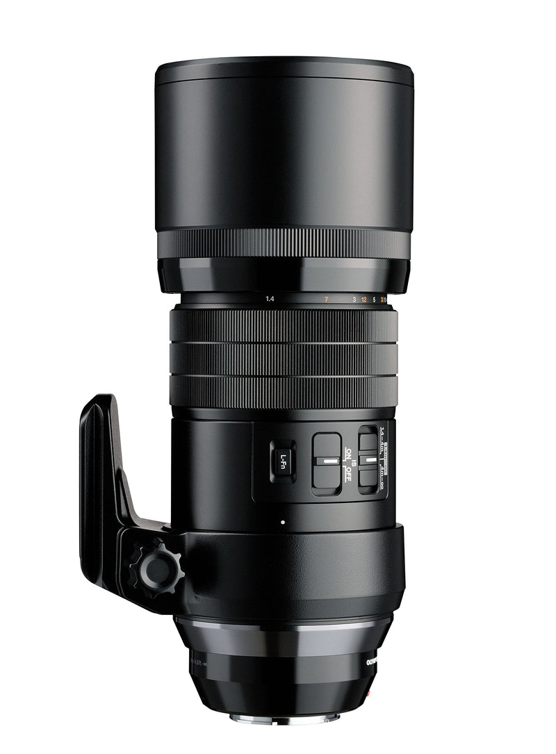 OLYMPUS M.Zuiko Digital ED 300mm F4.0 PRO Lens, for Micro Four Thirds Cameras