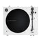 Audio-Technica Audio Technica AT-LP3XBT-WH Bluetooth Turntable Belt Drive Fully Automatic