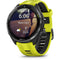 Garmin Forerunner® 965 Running Smartwatch, Colorful AMOLED Display, Training Metrics and Recovery Insights, Amp Yellow and Black