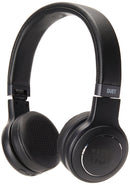 JBL Duet Bluetooth Wireless On-Ear Headphones - Black