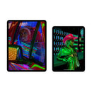 2022 Apple 11-inch iPad Pro (Wi-Fi, 128GB) - Silver (4th Generation)