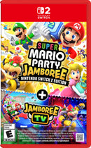 Super Mario Party™ Jamboree - Nintendo Switch™ 2 Edition + Jamboree TV