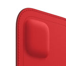 Apple iPhone 12 Mini Leather Sleeve with MagSafe - (Product) RED