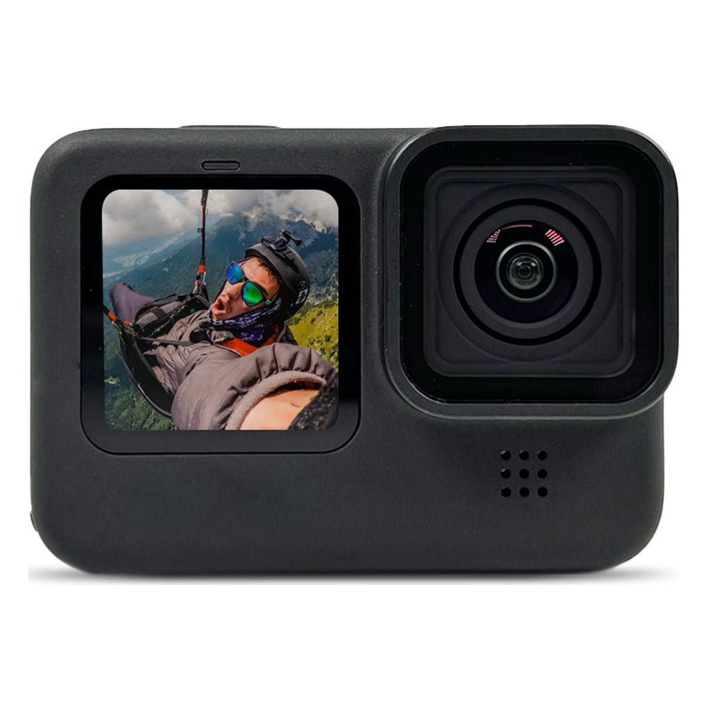 GoPro HERO10 - Waterproof Action Camera (Black) – HHgregg Electronics