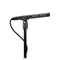 AT875R Line + Gradient Condenser Microphone + Stand Clamp + Windscreen + Protective Pouch with Extended Warranty
