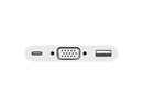 Apple USB Type-C VGA Multiport Adapter