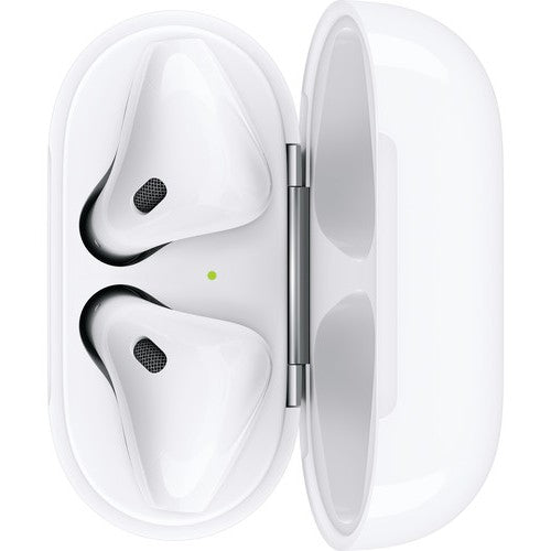 Apple AirPods (2nd Generation) with Charging Case (Latest Model)