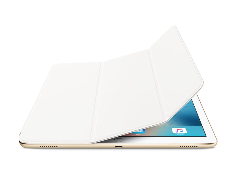 Apple Smart Screen Cover for iPad Pro 12.9" (White) MLJK2ZM/A