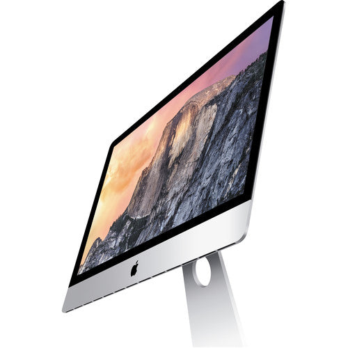 Apple 27 iMac with Retina 5K Display (Late 2014) – HHgregg Electronics