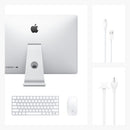 Apple iMac with Retina 5K Display (27-inch, 8GB RAM, 512GB SSD Storage)