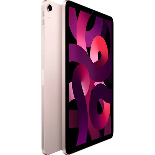 Apple iPad Air (10.9-inch, Wi-Fi, 64GB) - Pink (5th Generation) (MM9D3LL/A)
