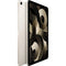 Apple iPad Air (10.9-inch, Wi-Fi, 64GB) - Starlight (5th Generation) (MM9F3LL/A)