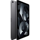Apple iPad Air (10.9-inch, Wi-Fi, 256GB) - Space Gray (5th Generation) (MM9L3LL/A)