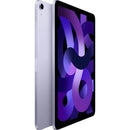 Apple iPad Air (10.9-inch, Wi-Fi, 64GB) - Purple (5th Generation) (MME23LL/A)