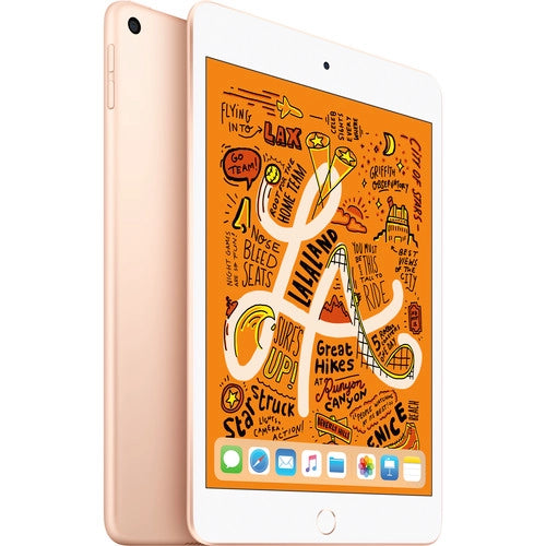 APPLE iPad mini Wi-Fi 64GB - Gold