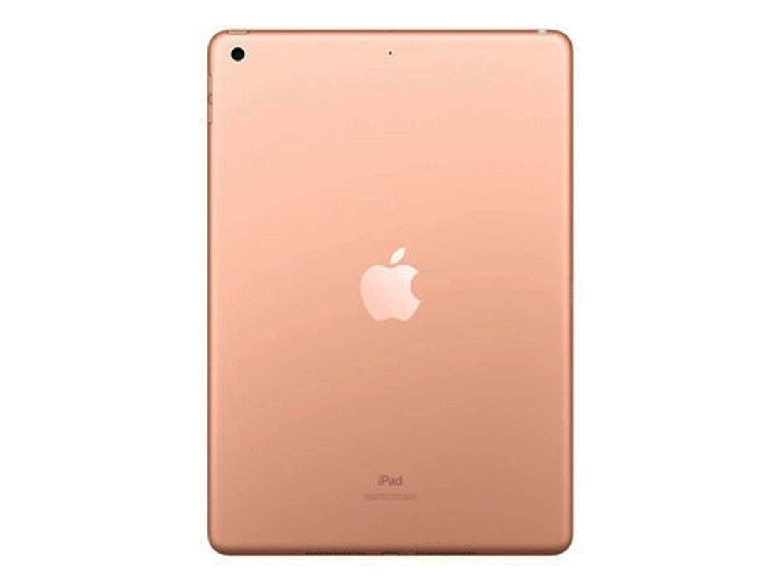 iPad 10.2インチ 第8世代 Wi-Fi 32GB ゴールド Apple iPad (10.2-inch, Wi-Fi, 32GB) - Gold (Latest Model, 8th