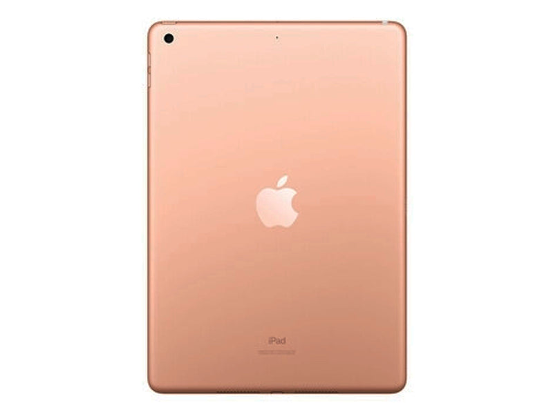 Apple iPad (10.2-inch, Wi-Fi, 32GB) - Gold (Latest Model, 8th Generation)