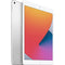 Apple iPad (10.2-inch, Wi-Fi, 128GB) - Silver (Latest Model, 8th Generation)